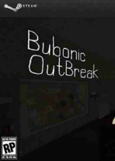 Descargar Bubonic OutBreak [ENG][PLAZA] por Torrent